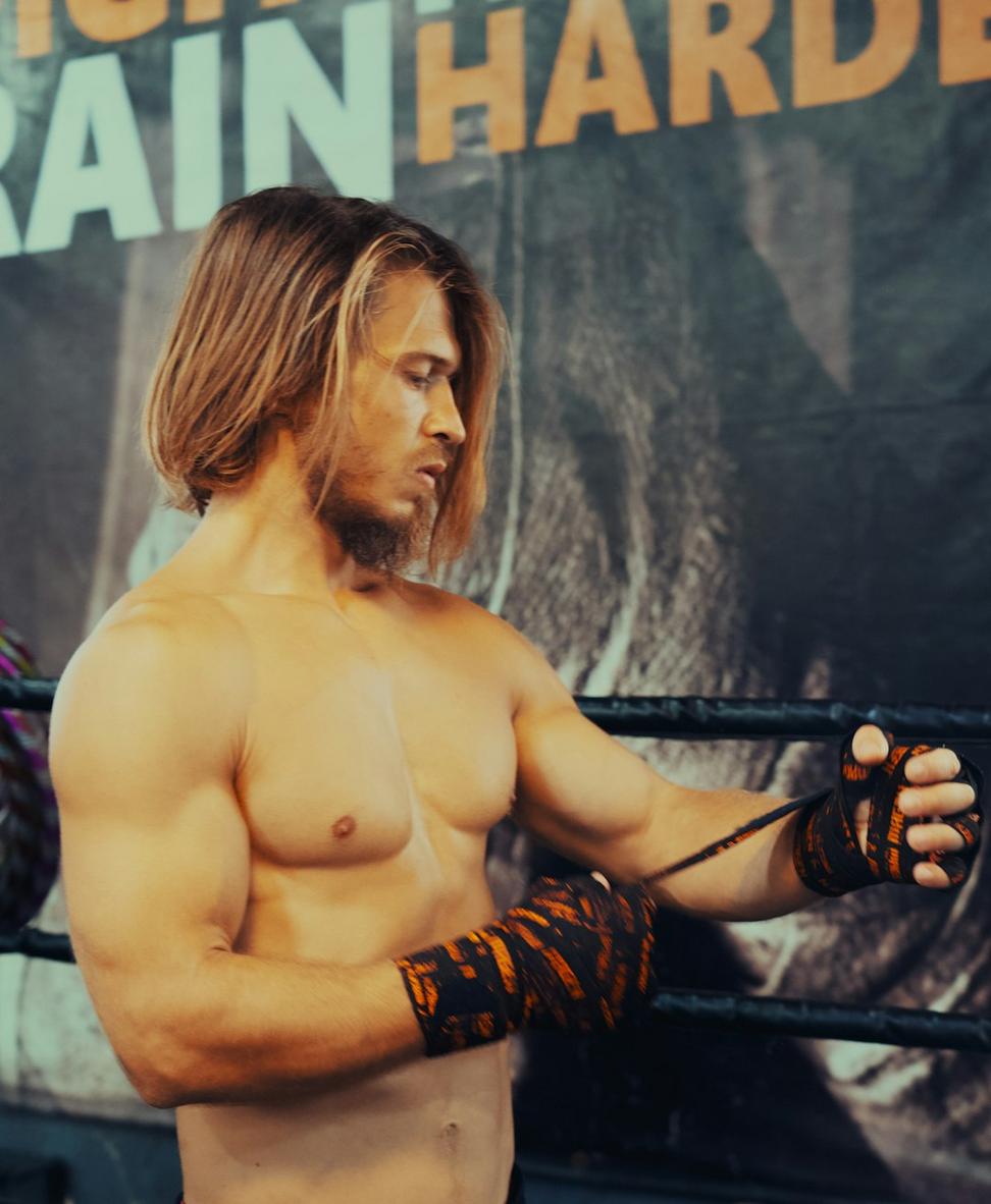 Contact Pyrelith Vengeforge